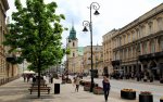 polskie miasto Polskie miasto